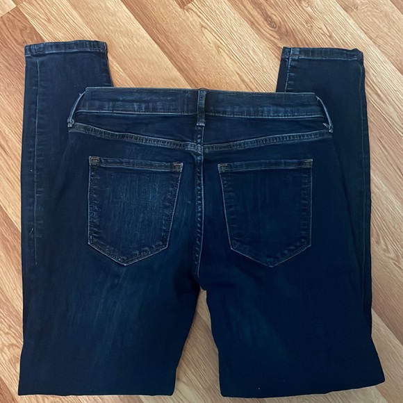 Banana Republic skinny fit jeans - Picture 2 of 3